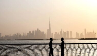 Digital startups surge in Dubai as AI, fintech drive new wave of growth