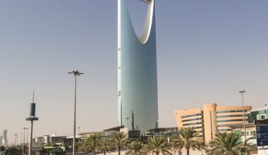 Saudi Arabia grants premium residency to more than 100 entrepreneurs from 20 countries