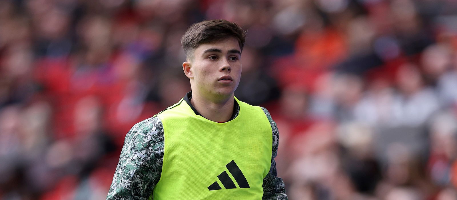 Harry Amass: Why United and Sheffield Wednesday are yet to strike deal over extended stay - Man United News And Transfer News