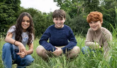 No Long Breaks For The "Harry Potter" TV Series