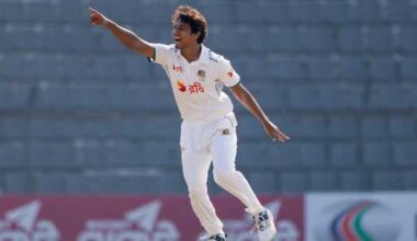 hasan-mahmud-picked-up-one-wicket-on-day-1