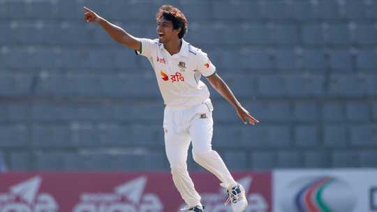 hasan-mahmud-picked-up-one-wicket-on-day-1