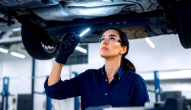 An American Model Was Germany’s Most Defective Vehicle This Year