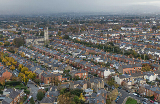 The Irish government still has no idea how it will fix the rent crisis - The Journal