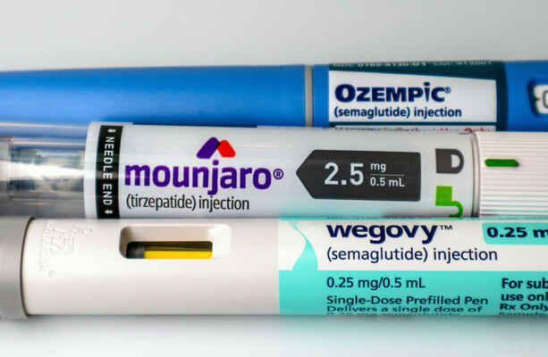 Boom in weight loss drugs may help protect Ireland's corporation tax haul, says watchdog