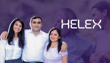 Helex raises $3.5 Mn in seed round led by pi Ventures