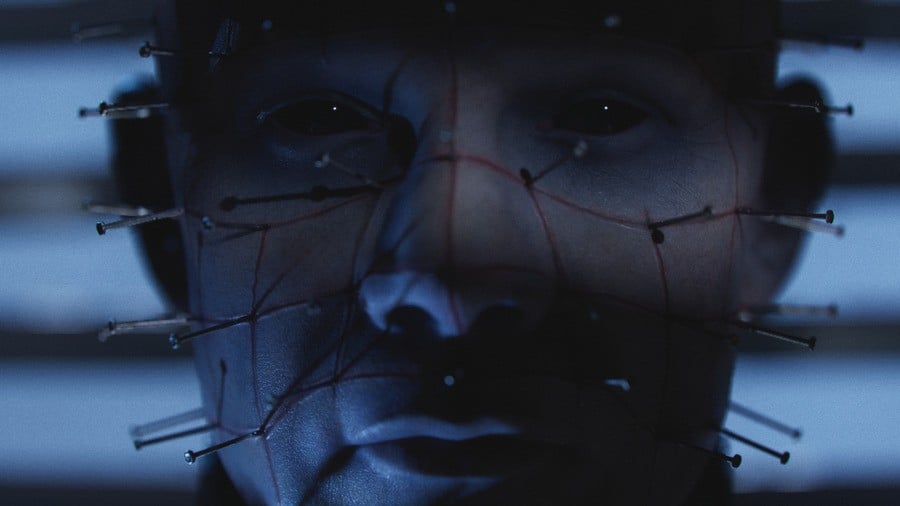 Hellraiser PS5's Gameplay Trailer Is So Grisly We Can't Embed It Here 1