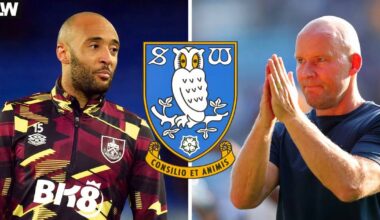 New Sheffield Wednesday transfer update emerges amid Nathan Redmond news