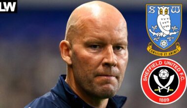 Sheffield Wednesday handed big EFL boost