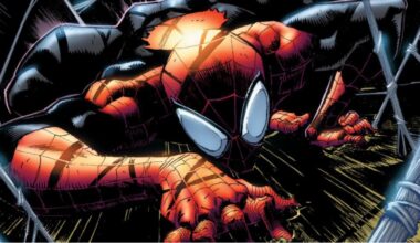 Here’s How [SPOILER] Becomes Marvel’s New (And Very Different) Spider-Man
