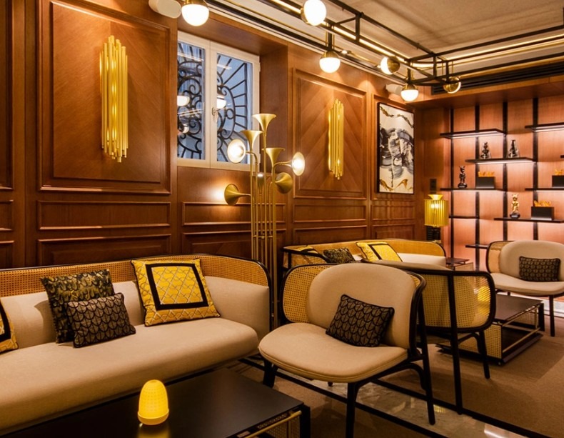 Spain’s hallmark of independent luxury