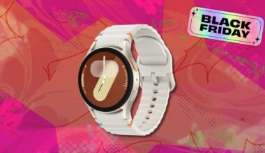 Best smartwatch deal: Get the Samsung Galaxy Watch 7 for its lowest price yet