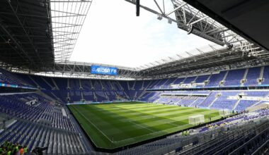 Premier League fixture against Everton rearranged | News