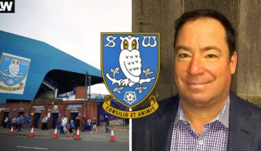 US Billionaire makes Hillsborough visit, Mike Ashley interest, timeline reveal