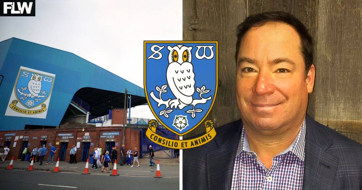 US Billionaire makes Hillsborough visit, Mike Ashley interest, timeline reveal