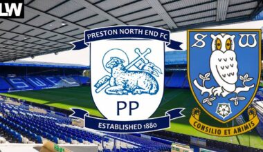 Sheffield Wednesday decision ahead of Preston North End clash has got fans talking