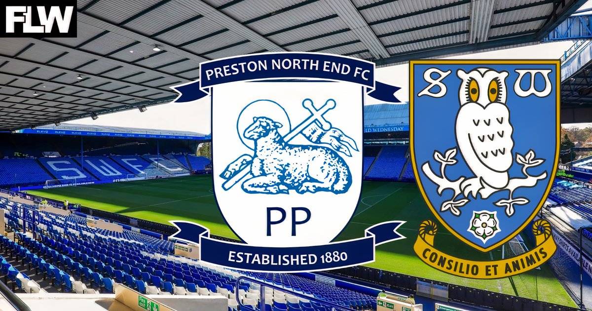 Sheffield Wednesday decision ahead of Preston North End clash has got fans talking