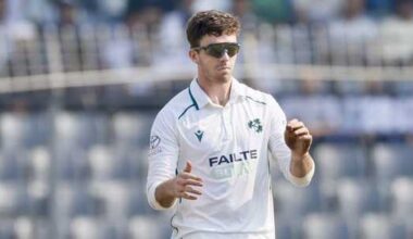 hoey-made-his-debut-in-the-ongoing-test-match