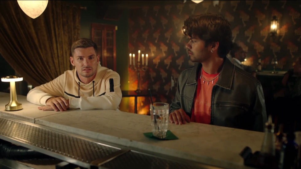 ste hay, dillon ray, hollyoaks