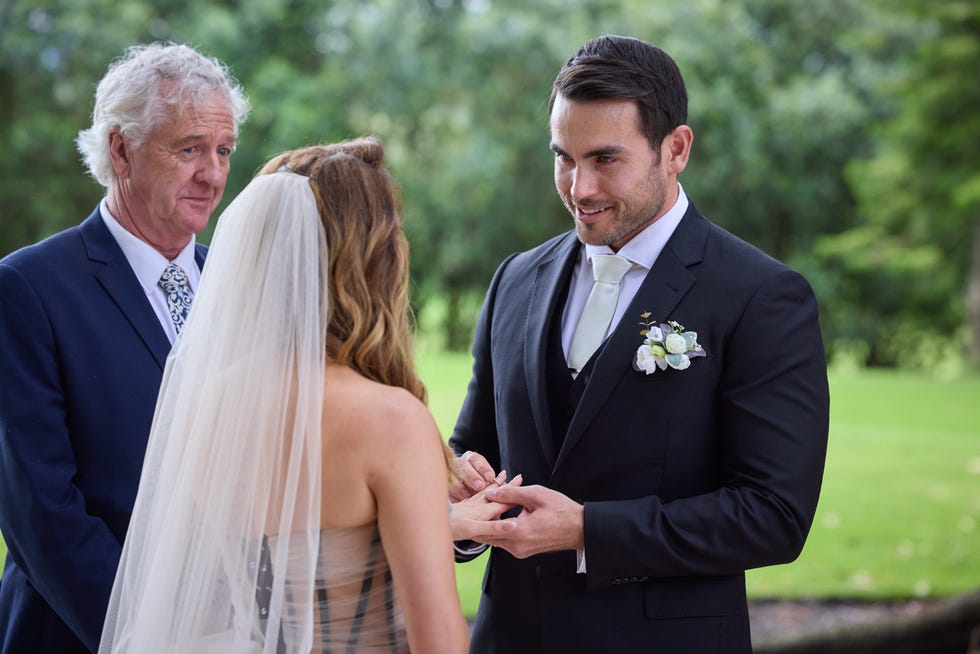 Eden Fowler and Cash Newman in Home and Away eden fowler and cash newman in home and away