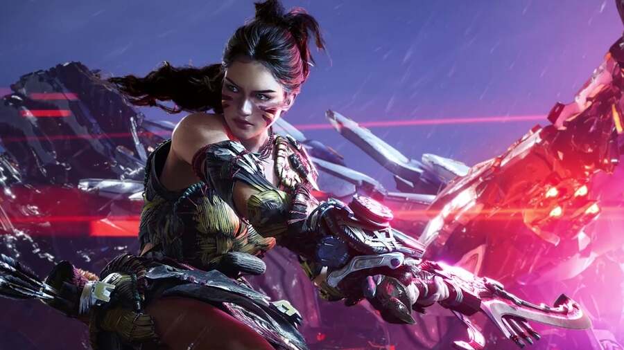 Horizon MMO Uses AI 'Extensively' in Development, Says NCSOFT 1