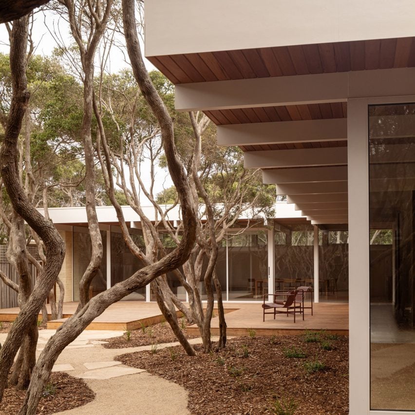 House in Anglesea MGAO