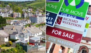 Buyer demand drops significantly across the UK as uncertainty fuels 'wait and see' attitude