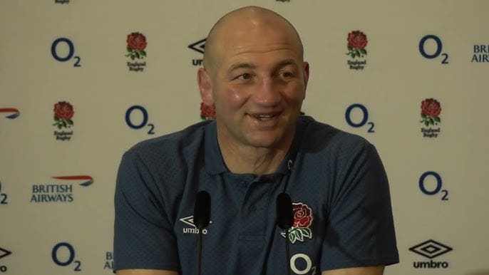 Steve Borthwick names his England successor — and it’s a surprising choice - Page 2 of 3