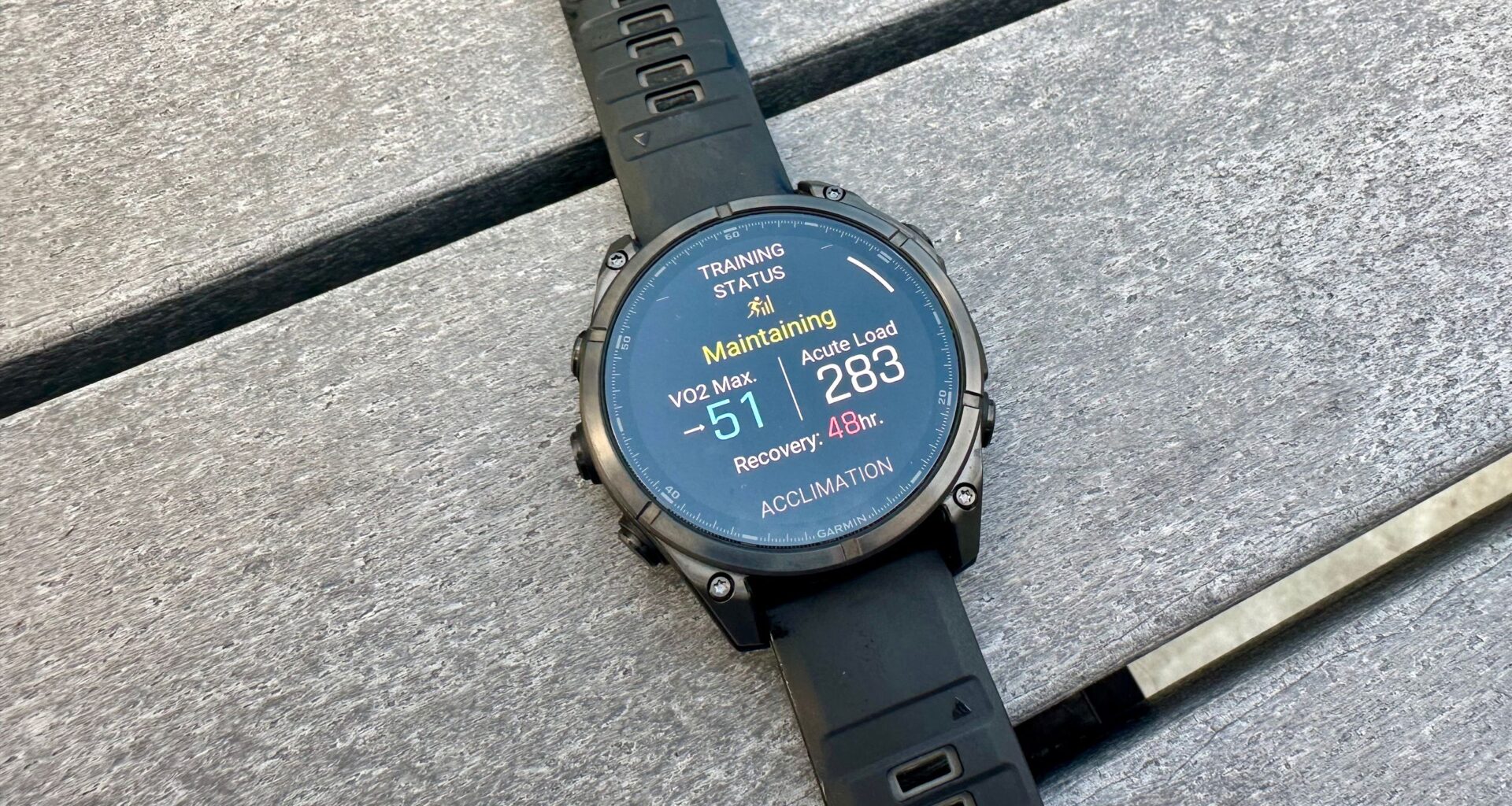 Is saving hundreds on a last-gen Garmin watch deal savvy shopping or a Black Friday bungle?