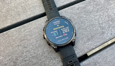 Is saving hundreds on a last-gen Garmin watch deal savvy shopping or a Black Friday bungle?