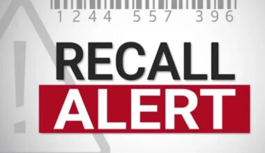 FDA announces recall for cholesterol medication – WSOC TV