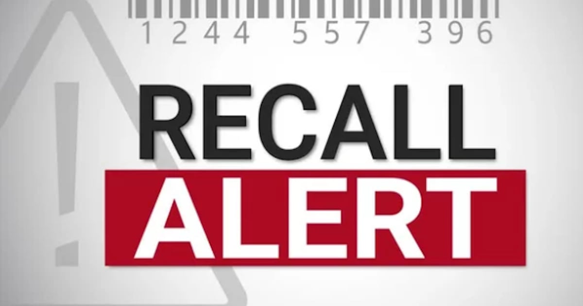 FDA announces recall for cholesterol medication – WSOC TV