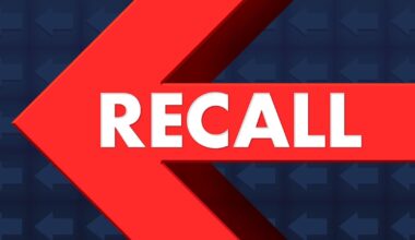 580K bottles of blood pressure medications recalled due to cancer-causing chemical – WSB-TV Channel 2