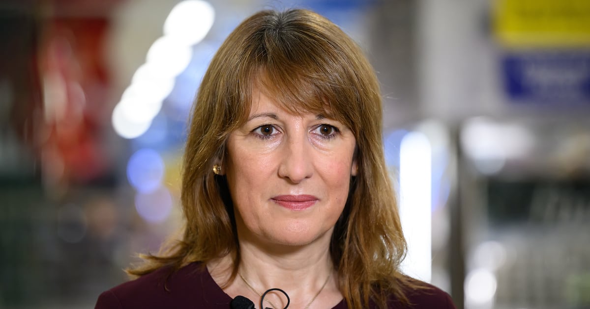 Britain's government prepares a high-stakes budget