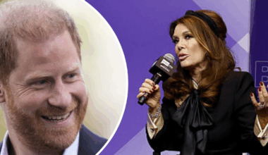 Prince Harry news: Lisa Vanderpump takes brutal swipe at Harry not being loyal
