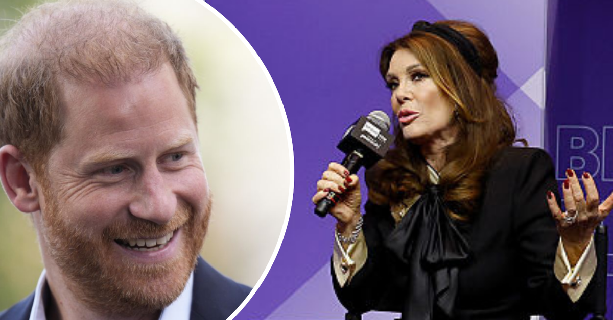 Prince Harry news: Lisa Vanderpump takes brutal swipe at Harry not being loyal
