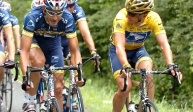 Hincapie at the helm, eye-catching names and a British top talent