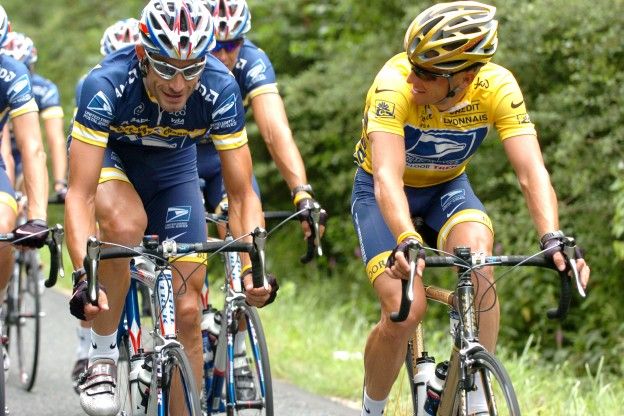 Hincapie at the helm, eye-catching names and a British top talent