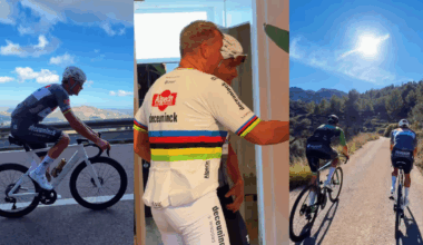 the 100,000 likes are in!