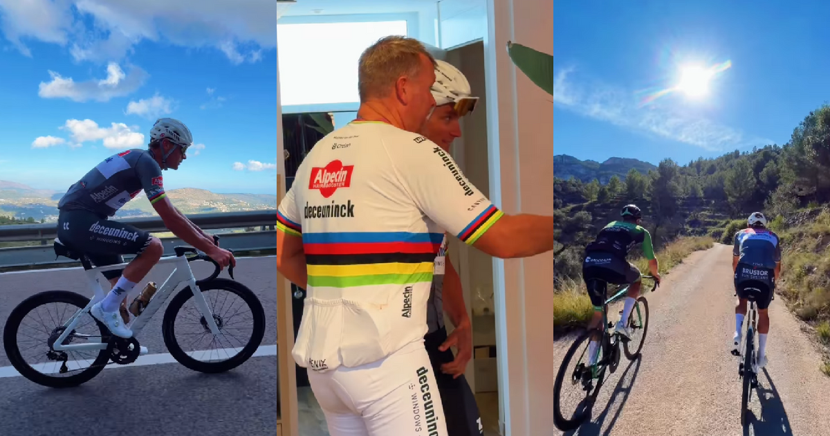 the 100,000 likes are in!