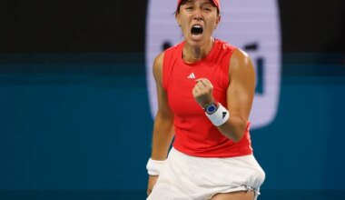 Preview:WTA Finals: Jessica Pegula vs. Elena Rybakina - prediction, head-to-head, tournament so far