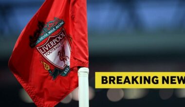 Liverpool handed major boost in race to sign 'incredible' Premier League star as rivals pull out