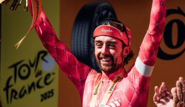 Building a team from scratch for 2027