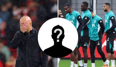 Struggling Liverpool star lists property for sale as club step up search for potential replacement