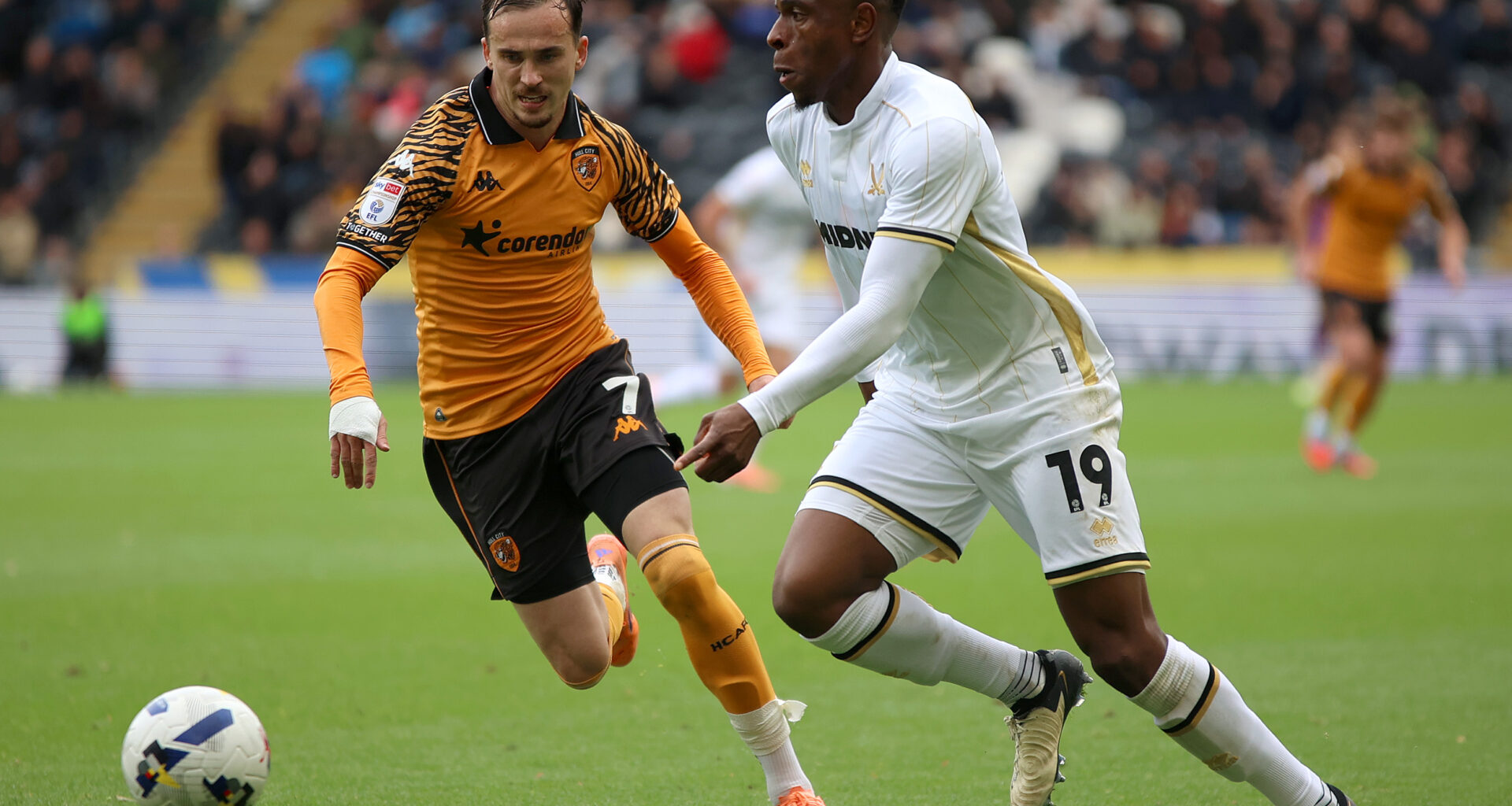 Key Injury Update Emerges For Sheffield United Ahead of Trip to Hillsborough