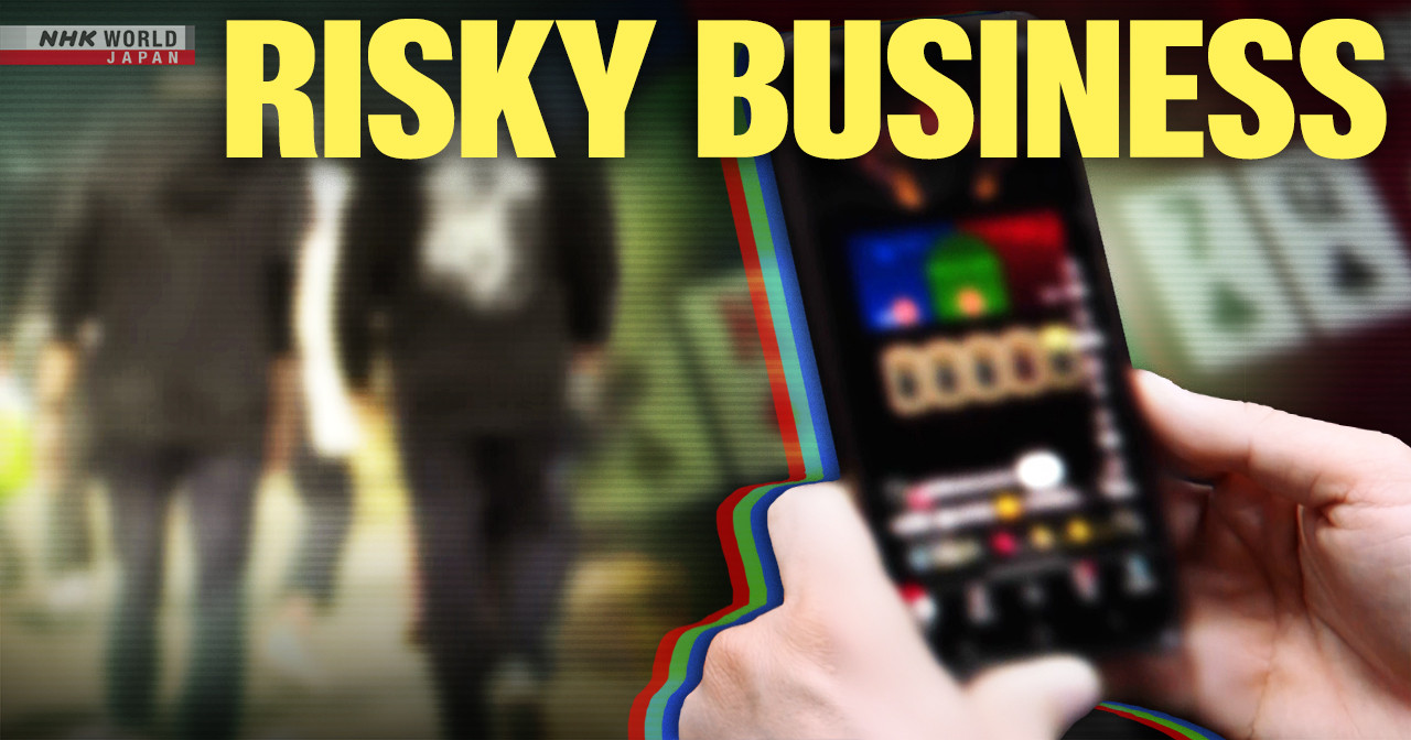 Japan and South Korea: Illegal gambling surges among teens