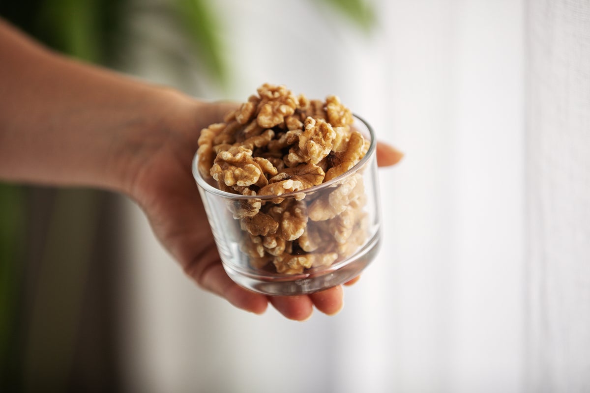 Eating five servings a week of this food boosts heart and gut health - The Independent