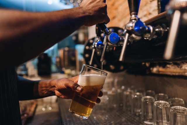 East London pub bans children after 7pm