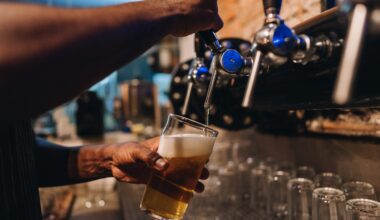 London pub bans kids after 7pm: 'it resembled a creche"