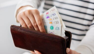 December 2025 payments dates for PIP, benefits and pensions plus cost of living support